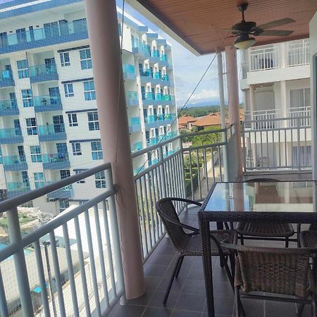 GrandBeach Condo B204 Rayong Exterior foto