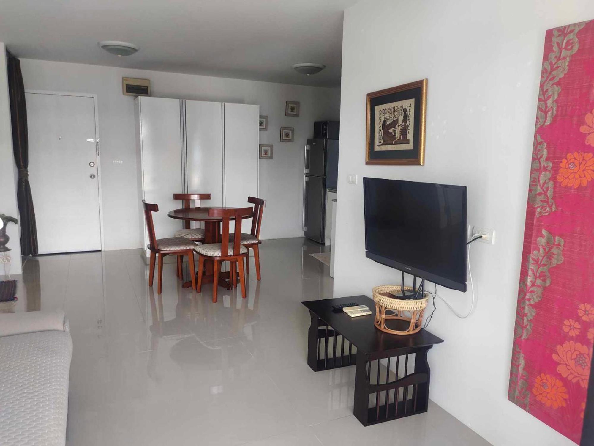 GrandBeach Condo B204 Rayong Exterior foto
