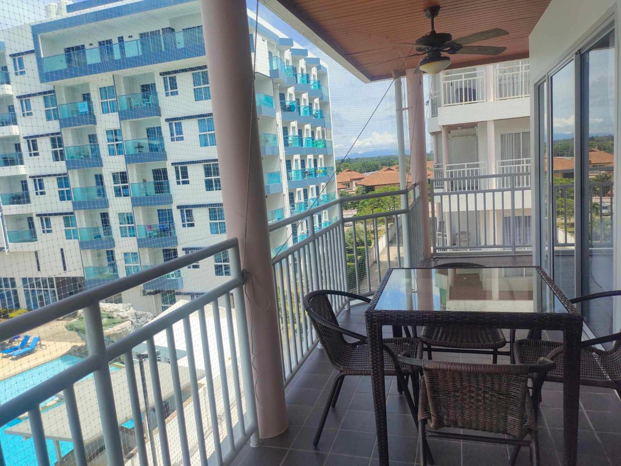 GrandBeach Condo B204 Rayong Exterior foto