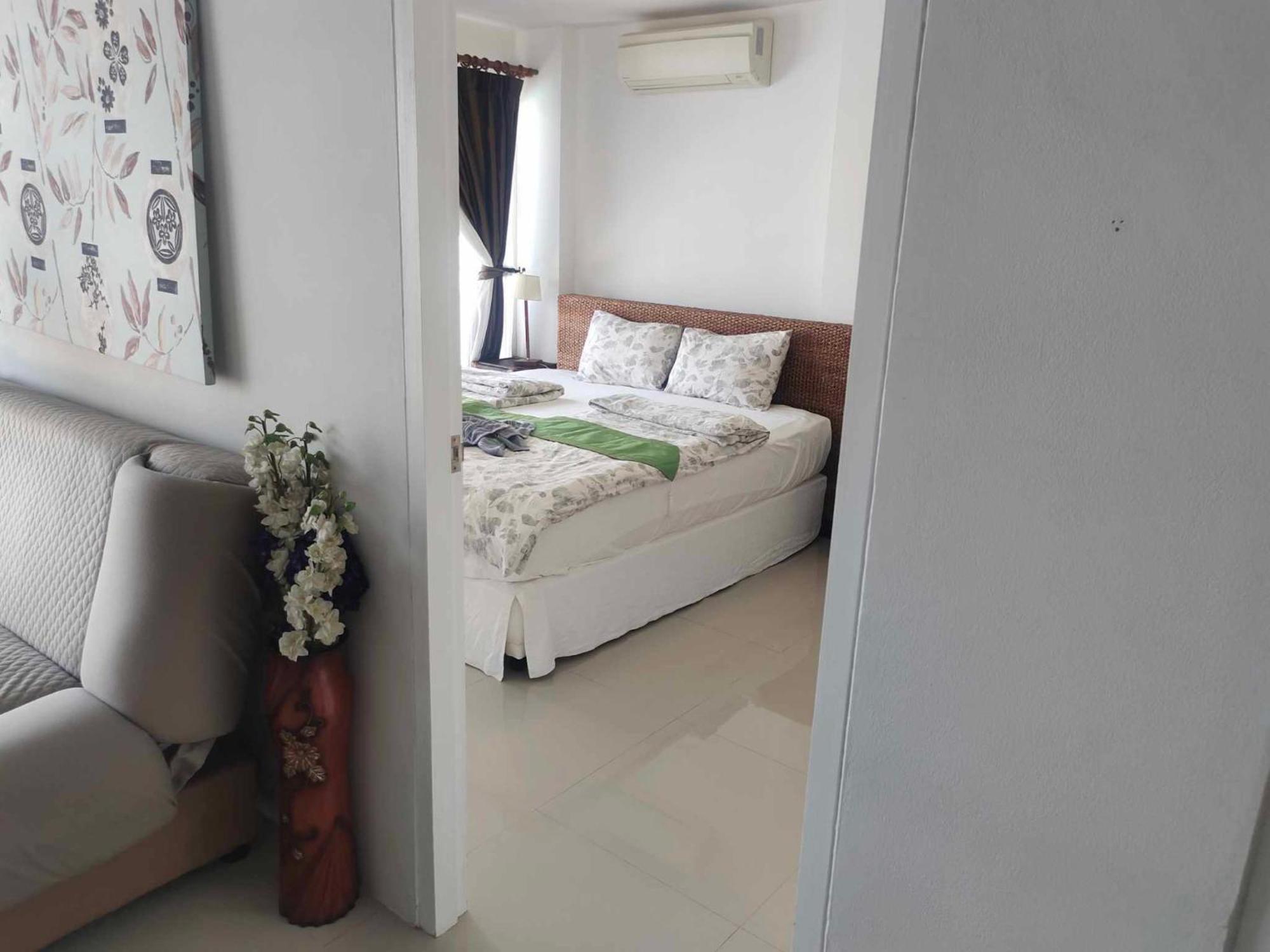 GrandBeach Condo B204 Rayong Exterior foto