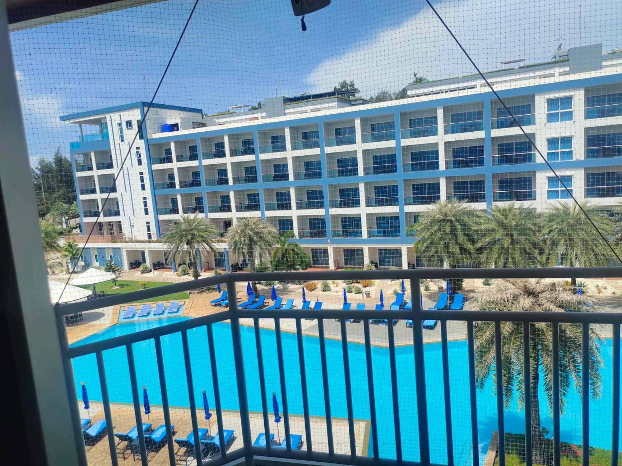 GrandBeach Condo B204 Rayong Exterior foto