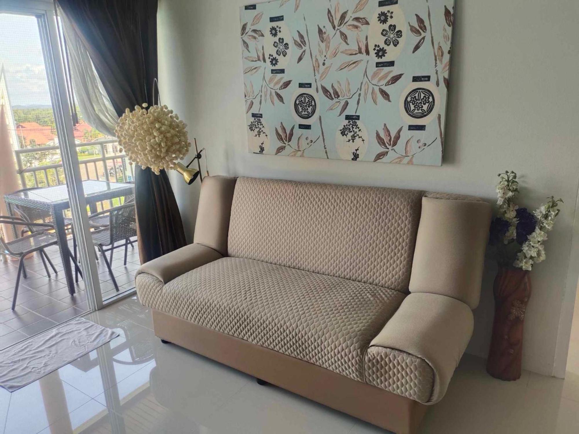 GrandBeach Condo B204 Rayong Exterior foto