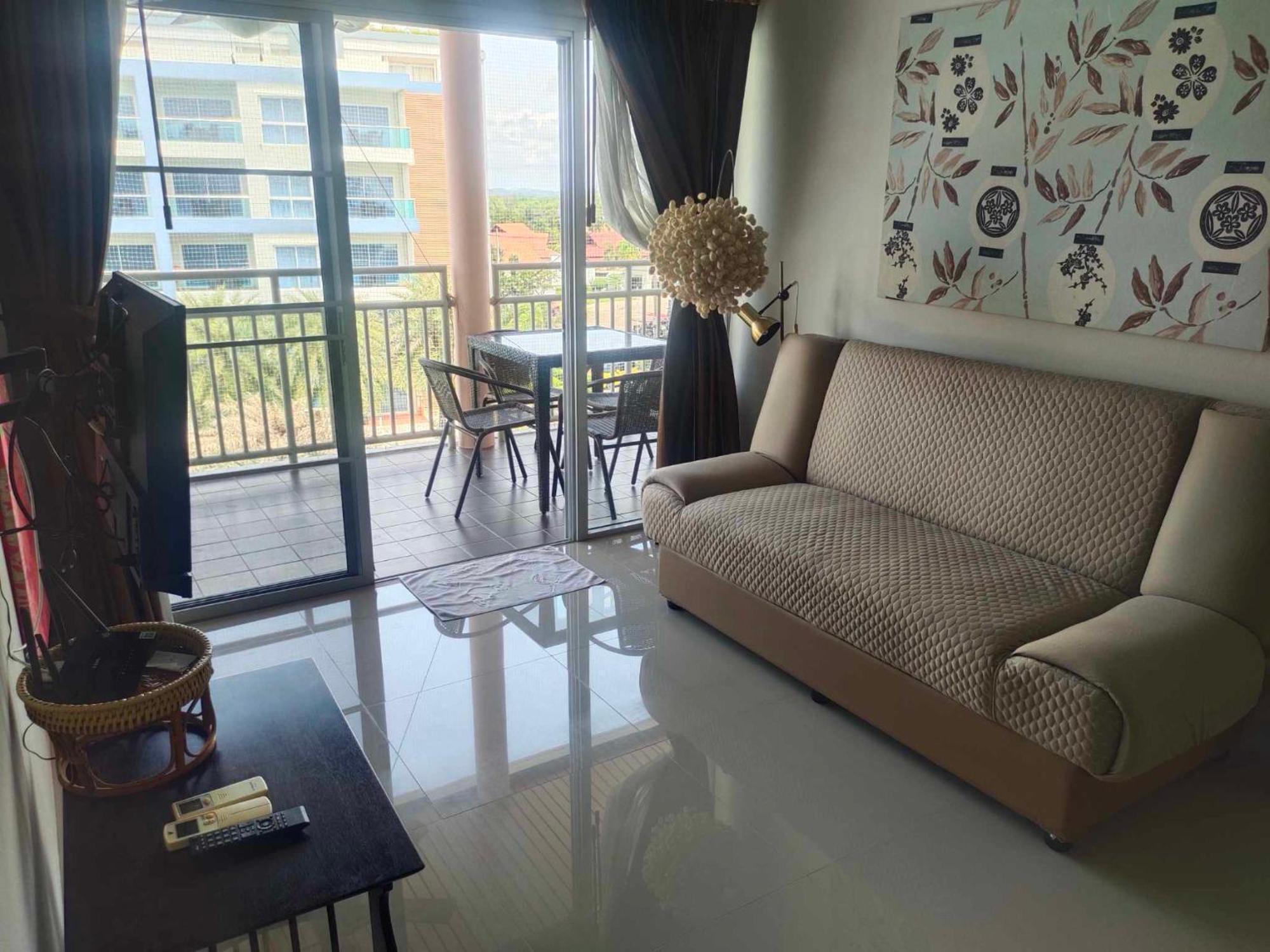 GrandBeach Condo B204 Rayong Exterior foto