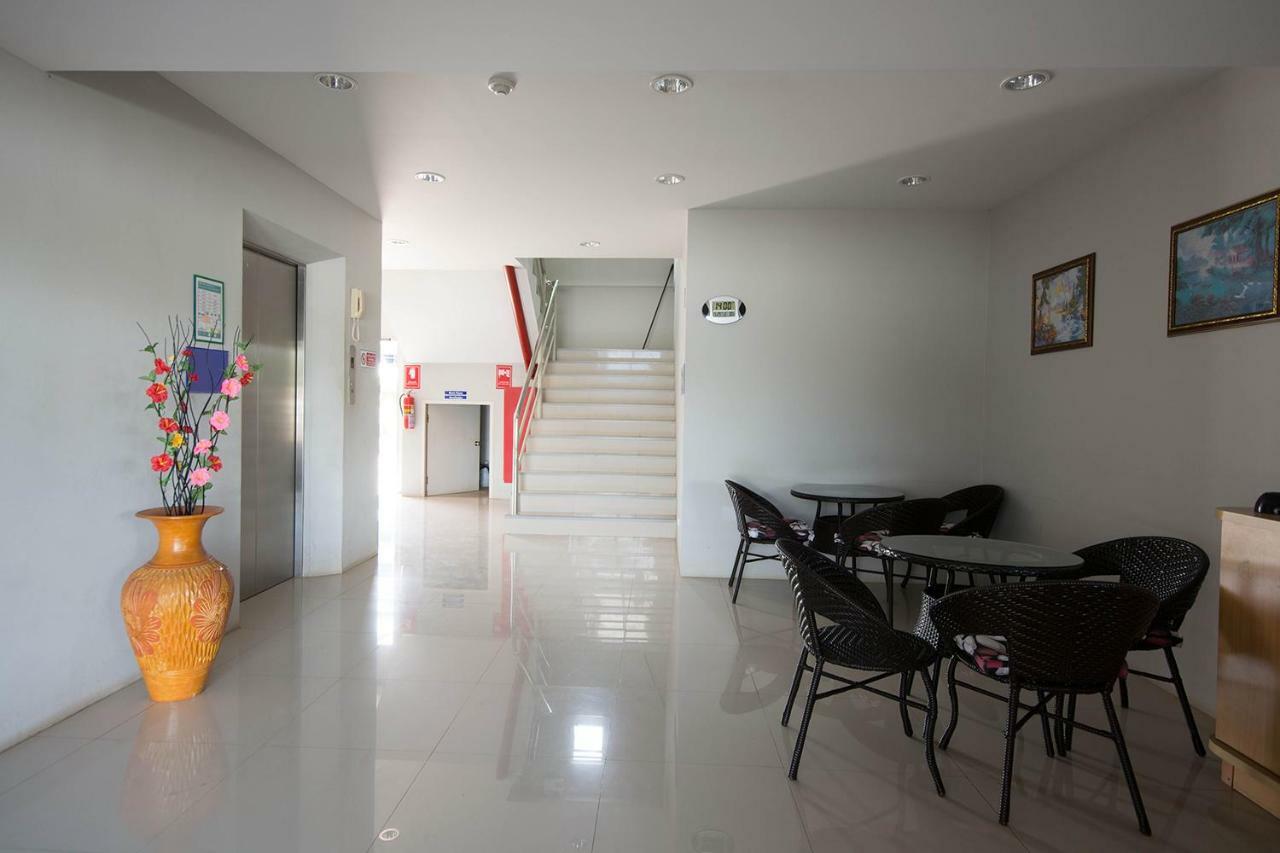 GrandBeach Condo B204 Rayong Exterior foto