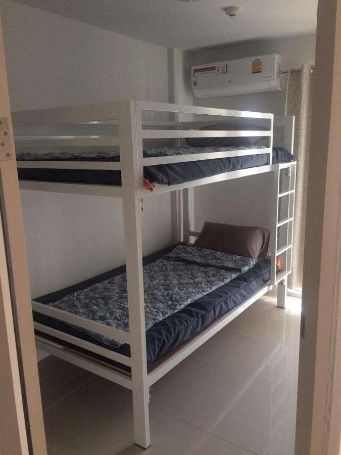 GrandBeach Condo B204 Rayong Exterior foto